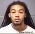 Dante Sanders Arrest Mugshot Will 09/21/2018