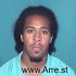 Darius Anderson Arrest Mugshot DOC 10/18/2013