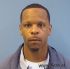 Darius Bell Arrest Mugshot DOC 03/17/2014