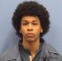 Darius Buerkett Arrest Mugshot DOC 11/03/2017