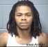 Darius Richardson Arrest Mugshot Will 07/18/2018