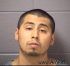 David Banda-chavira Arrest Mugshot Will 08/01/2017