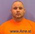 David Ray Arrest Mugshot DOC 03/10/2014