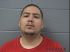 David Salinas Arrest Mugshot Cook 10/02/2014