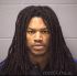 Deandre Washington Arrest Mugshot Will 12/16/2016