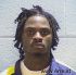 Demetrius Brown Arrest Mugshot DOC 08/30/2022