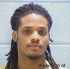 Demetrius Glover Arrest Mugshot DOC 12/16/2016