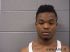 Derrick Rush Arrest Mugshot Cook 04/19/2014