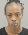 Donisha Lewis Arrest Mugshot Winnebago 3/26/2018