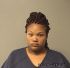 Ebony Wright Arrest Mugshot Macon 09/30/2019