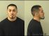 Edgar Zamora Arrest Mugshot Kane 02/13/2020 14:02