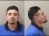 Eduardo Castillo-vivaldo Arrest Mugshot Kane 03/24/2023 17:03