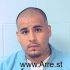 Efrain Becerra Arrest Mugshot DOC 07/19/2013