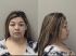Elizabeth Martinez Arrest Mugshot Kane 05/18/2019 11:05