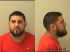 Eloy Sandoval Arrest Mugshot Kane 07/30/2018 10:07