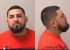 Eloy Sandoval Arrest Mugshot Kane 02/09/2021 17:02