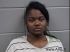 Equesha Butler Arrest Mugshot Cook 08/06/2014