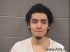 Eric Cruz Arrest Mugshot Cook 05/11/2017