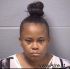 Erica Love Arrest Mugshot Will 05/15/2018