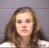 Erica Lowery Arrest Mugshot Will 08/30/2017