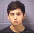 Erick Sanchez Arrest Mugshot Will 05/28/2017