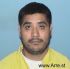 Francisco Cruz Arrest Mugshot DOC 03/21/2014