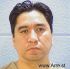 Francisco Moreno Arrest Mugshot DOC 05/23/2017