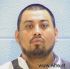 Frank Delgado Arrest Mugshot DOC 08/31/2017