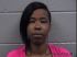 Gabrielle Jackson Arrest Mugshot Cook 05/30/2014