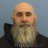 Gary White Arrest Mugshot DOC 03/27/2012