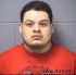 Gilberto Moreno Arrest Mugshot Will 03/14/2017