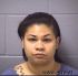 Gina Mazeika Arrest Mugshot Will 04/17/2018