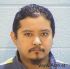 Gregory Carrizales Arrest Mugshot DOC 08/25/2017