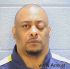 Gregory Montgomery Arrest Mugshot DOC 11/09/2017