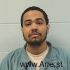 Hakeem Jones Arrest Mugshot DOC 12/20/2016