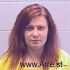 Heather Arnold Arrest Mugshot DOC 04/19/2017