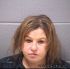 Heather Richardson Arrest Mugshot Will 01/04/2019