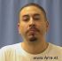 Hector Mendoza Arrest Mugshot DOC 01/12/2022