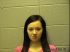 JESSICA HAYNES Arrest Mugshot Cook 03/14/2013