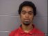 JUSTIN THOMPSON Arrest Mugshot Cook 08/28/2013