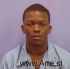 James Daniels Arrest Mugshot DOC 04/03/2014