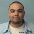 James Salazar Arrest Mugshot DOC 01/27/2017