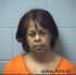 Janice Wilson Arrest Mugshot Will 01/13/2018