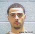 Jared Carter Arrest Mugshot DOC 08/23/2022