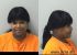 Jasmin Graves Arrest Mugshot Kane 12/02/2022 21:12