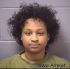 Jasmine Brown Arrest Mugshot Will 03/06/2018