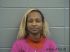 Jasmine Brown Arrest Mugshot Cook 03/05/2017