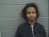 Jasmine Brown Arrest Mugshot Cook 10/06/2017