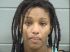 Jasmine Davis Arrest Mugshot Cook 08/03/2019