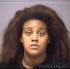 Jasmine Green Arrest Mugshot Will 01/23/2018